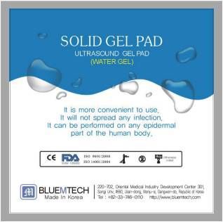 WATER GEL